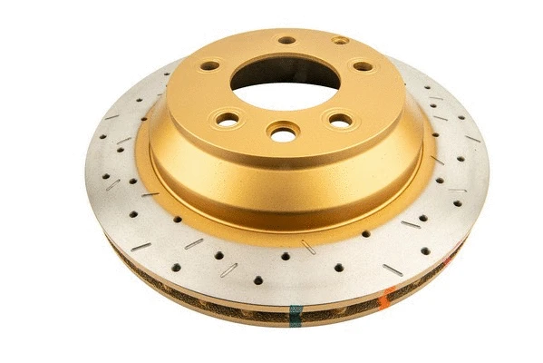 High Performance Brake Disc