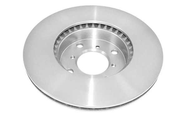 Brake Disc (DBA520)