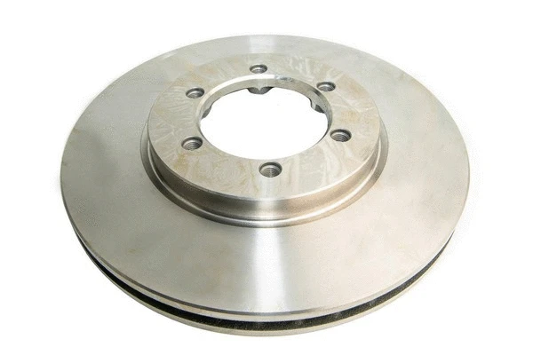 Brake Disc (DBA554)