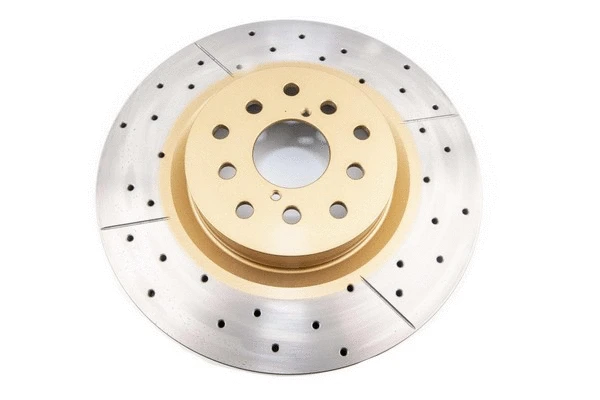 High Performance Brake Disc