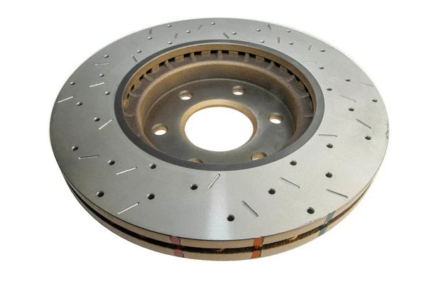 High Performance Brake Disc (DBA42340XS)