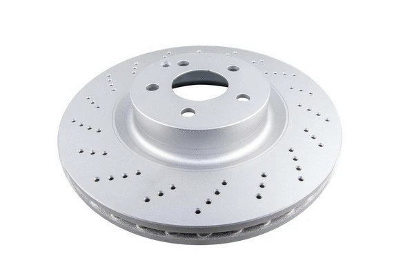 High Performance Brake Disc