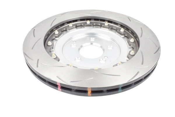 High Performance Brake Disc (DBA53359SLVS)