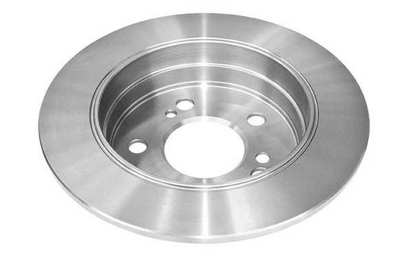 Brake Disc (DBA261)