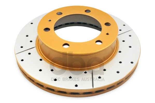 High Performance Brake Disc