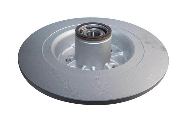 Brake Disc (DBA3141E)