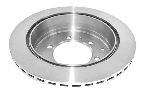 Brake Disc (DBA787)