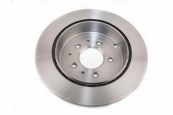 Brake Disc (DBA2635)