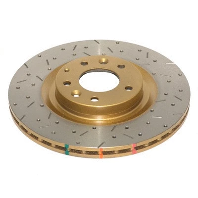 High Performance Brake Disc