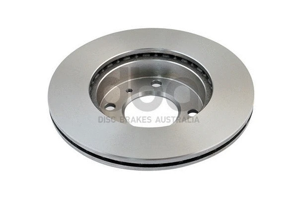 Brake Disc (DBA413)