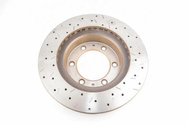 High Performance Brake Disc