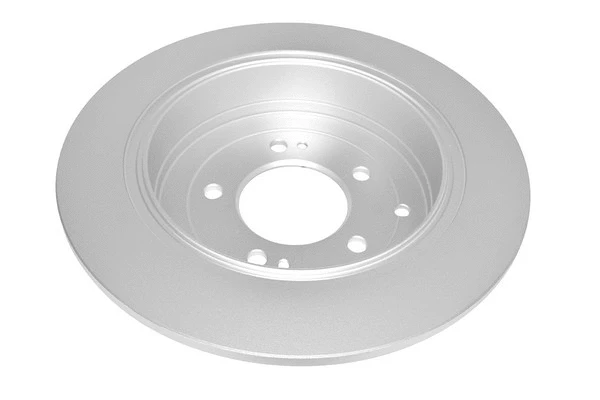 Brake Disc (DBA2492E)