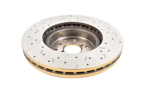 High Performance Brake Disc (DBA42650XS-10)