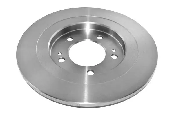 Brake Disc (DBA2469)