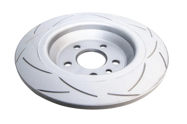 High Performance Brake Disc (DBA2129S)