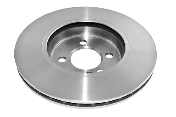 Brake Disc (DBA2526)
