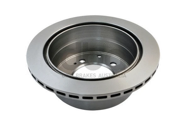 Brake Disc (DBA794)
