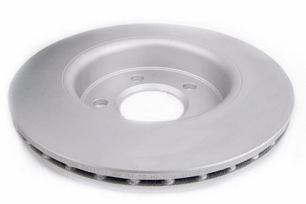 Brake Disc (DBA2777E)