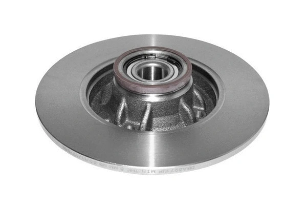 Brake Disc (DBA3271E)