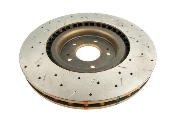 High Performance Brake Disc