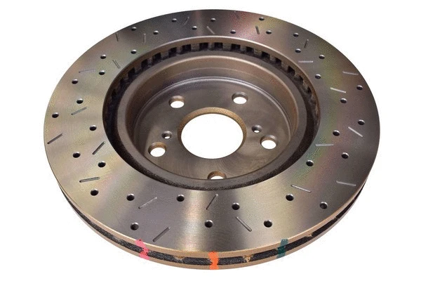 High Performance Brake Disc (DBA42744XS)