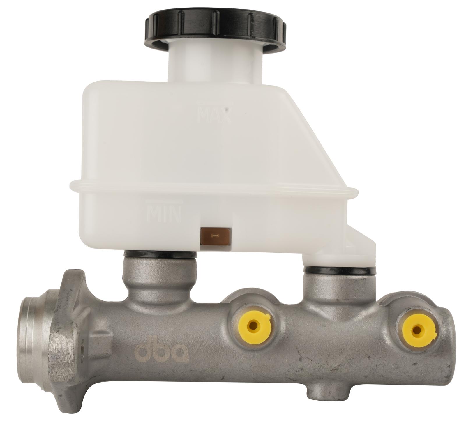 Brake Master Cylinder (DBABM9904)