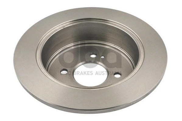Brake Disc (DBA2453E)