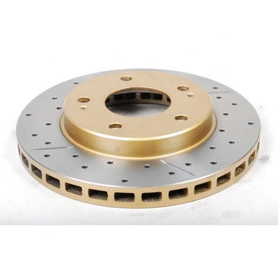 High Performance Brake Disc