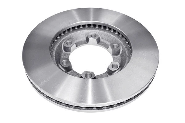 Brake Disc (DBA2839)