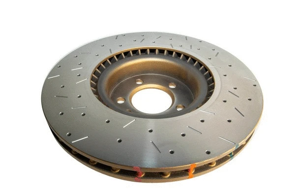High Performance Brake Disc (DBA43090XS)