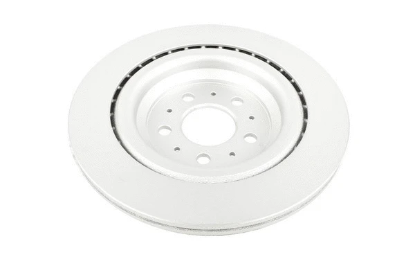 Brake Disc (DBA3557E)