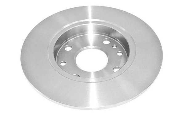 Brake Disc (DBA531)