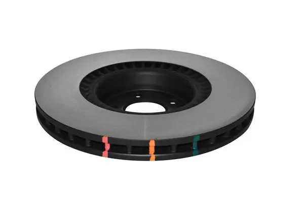 High Performance Brake Disc (DBA42848)