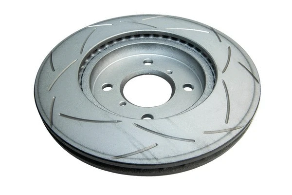 High Performance Brake Disc (DBA2584S)