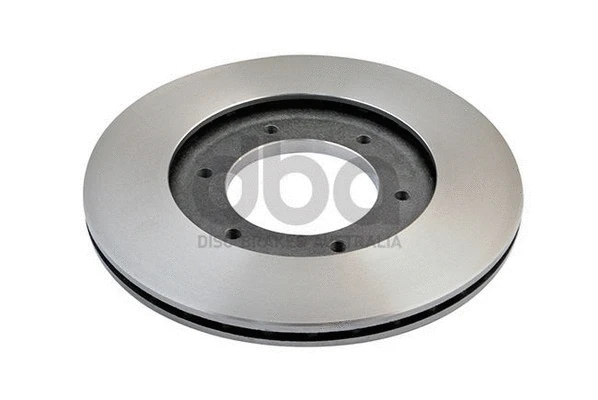 Brake Disc (DBA329)