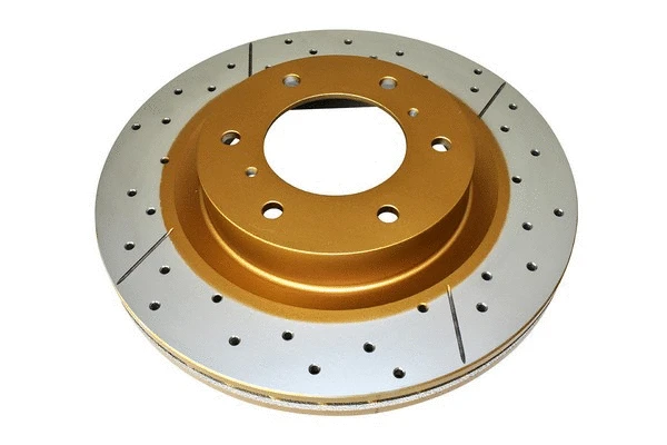 High Performance Brake Disc