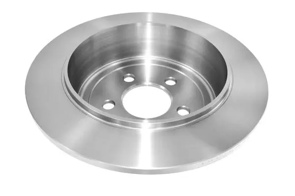 Brake Disc (DBA2427)