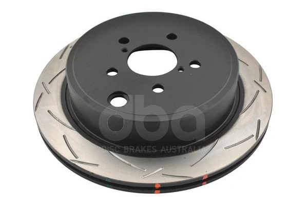 High Performance Brake Disc