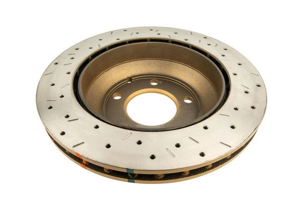 High Performance Brake Disc