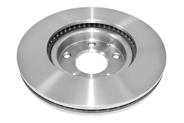 Brake Disc (DBA2548)