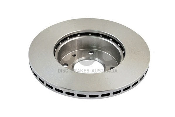 Brake Disc (DBA450)