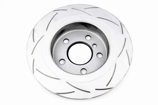 High Performance Brake Disc (DBA3281S)
