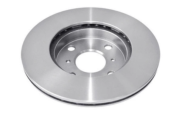Brake Disc (DBA714)