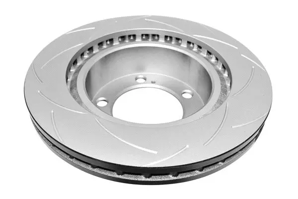 High Performance Brake Disc (DBA2722EX)