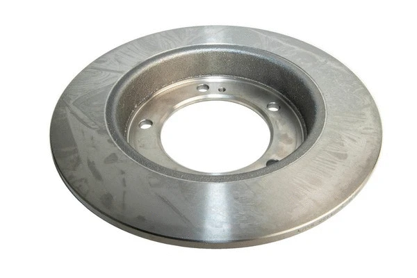 Brake Disc (DBA510)