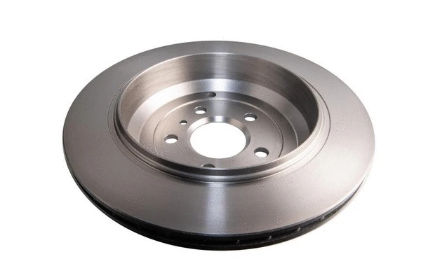 Brake Disc (DBA2255)