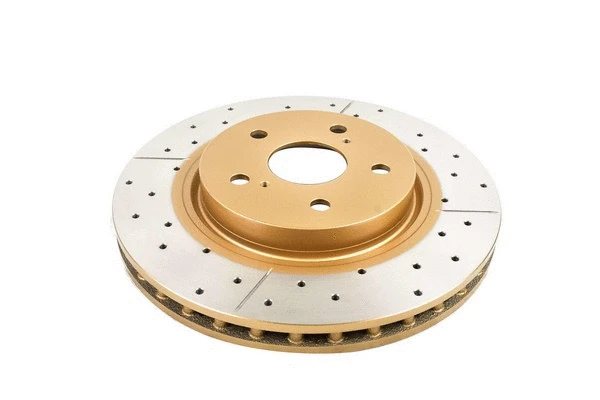 High Performance Brake Disc