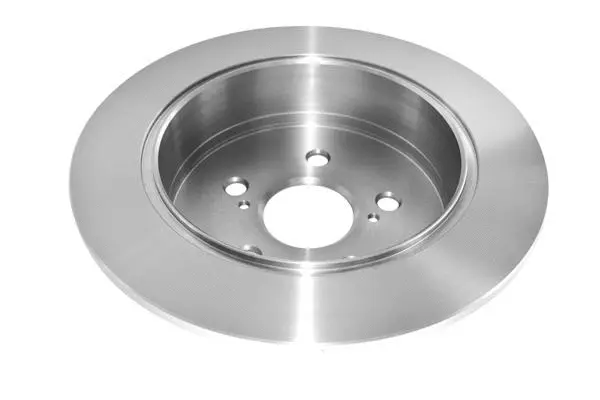 Brake Disc (DBA2731E)