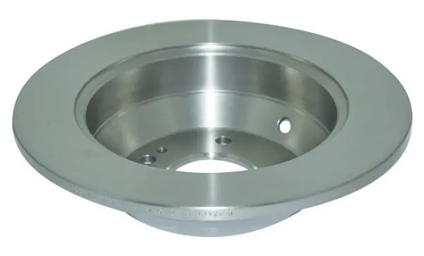 Brake Disc (DBA2475)