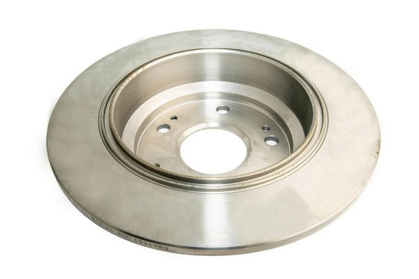 Brake Disc (DBA2503)